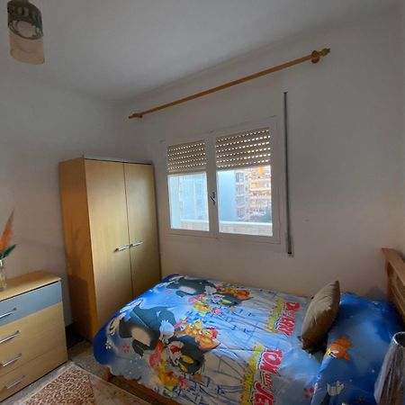Appartement 3 Chambres Avec Balcon Tanger Eksteriør bilde