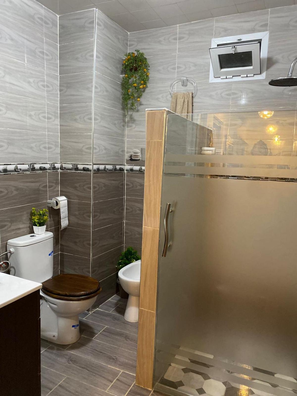 Appartement 3 Chambres Avec Balcon Tanger Eksteriør bilde