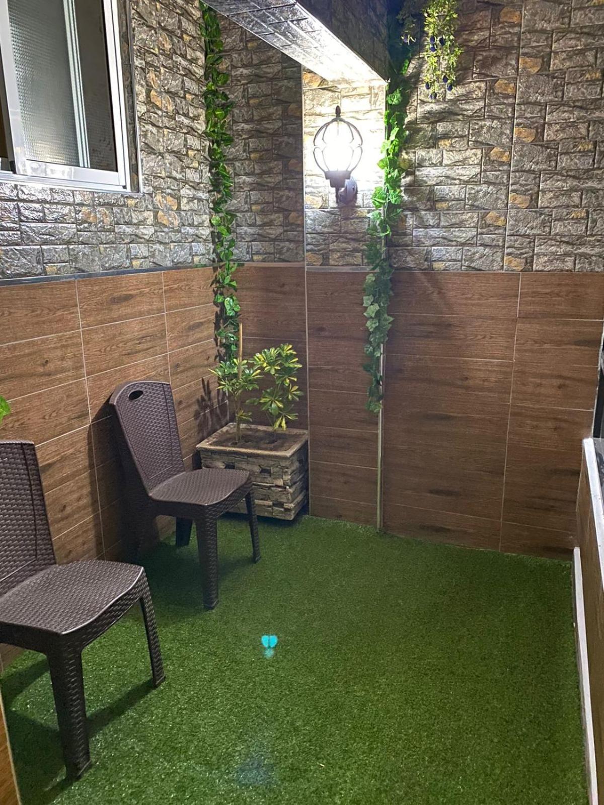 Appartement 3 Chambres Avec Balcon Tanger Eksteriør bilde